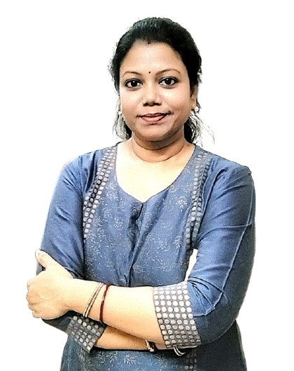 WordPress Developer Barnali