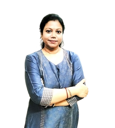 WordPress developer Barnali Sadhukhan