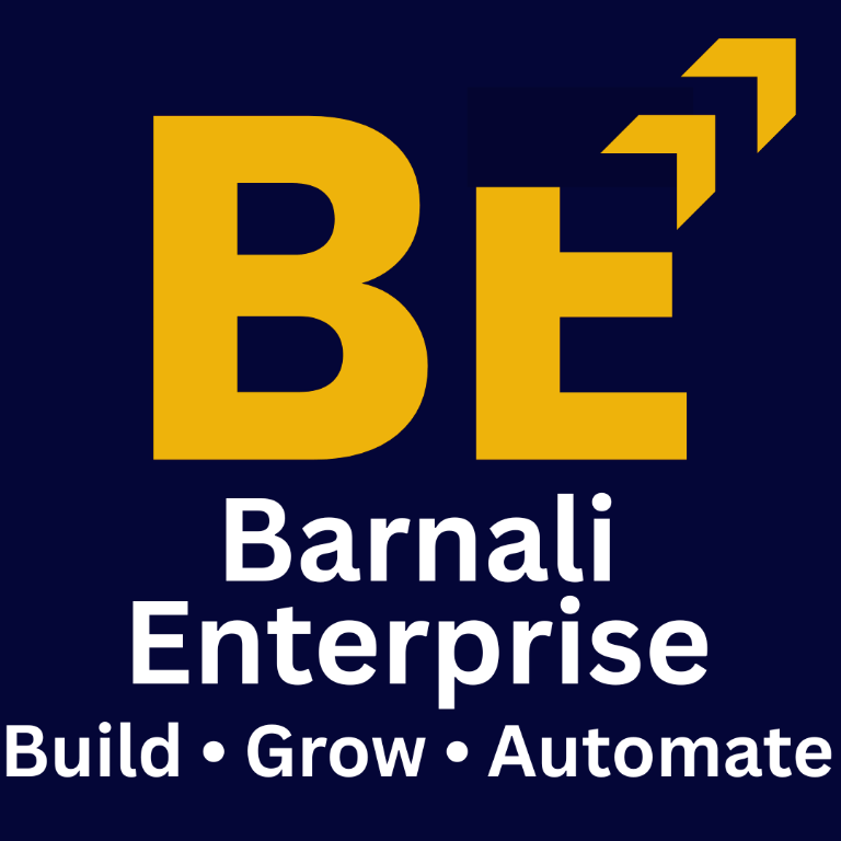 Brand Logo of Barnali Enterprise