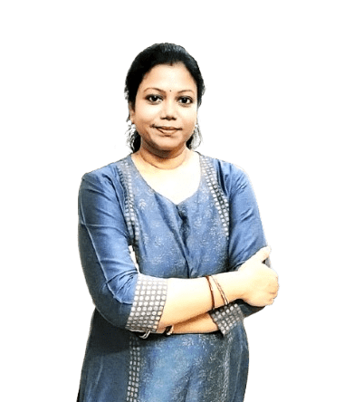 Barnali Sadhukhan